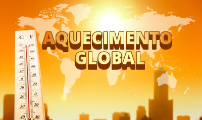 aquecimento GLOBAL HOME